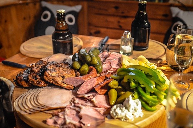 como hacer salsa para asar carne