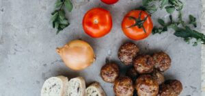 Como hacer salsa para albóndigas