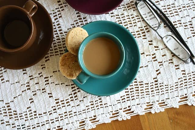Hacer bebidas fuertes de kava Hacer bebidas fuertes de kava
