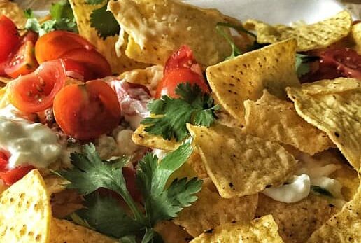 ricos nachos salsa para nachos ricos nachos salsa para nachos