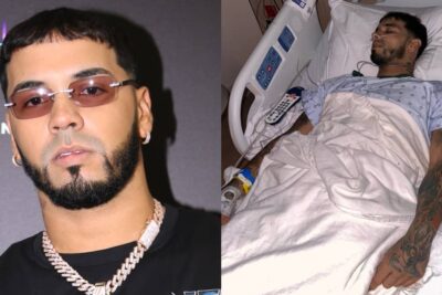 Anuel AA