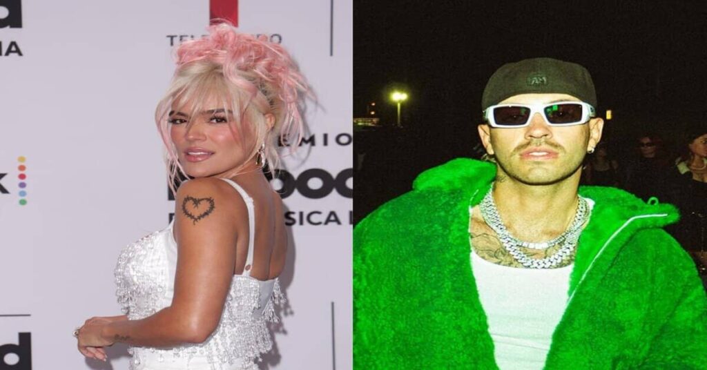 Karol G rompe el silencio
