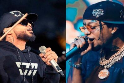 Rochy RD y Don Miguelo