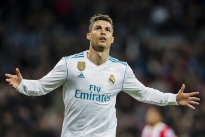 los mejores futbolistas del mundo