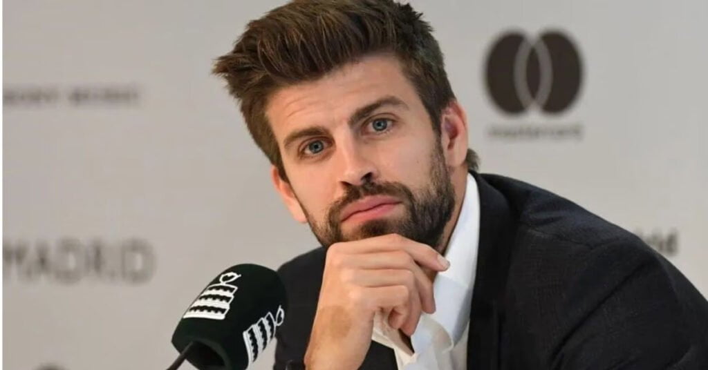 Gerard Piqué visitará República Dominicana.