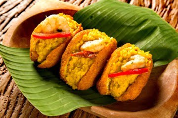 platos tipicos de brazil