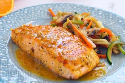 salmon