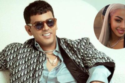 Tito el bambino qué piensa sobre la fama de yailin
