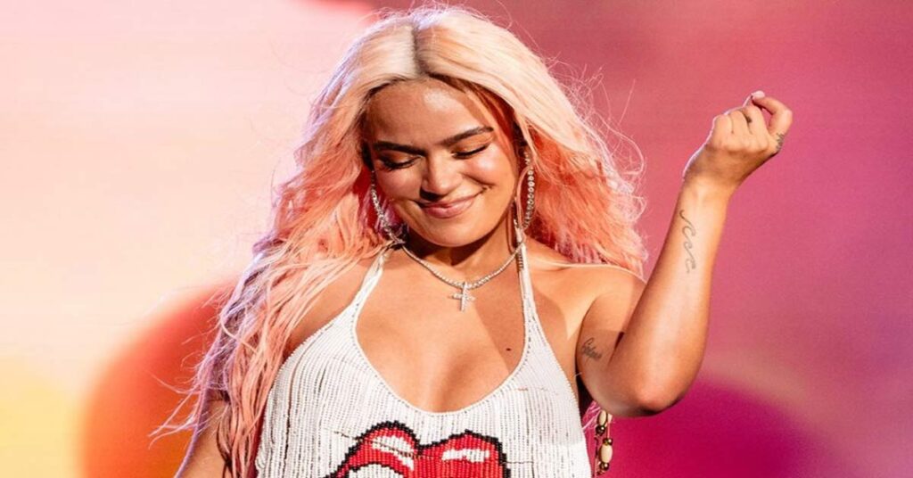 Precios entradas al concierto de KaRoL G