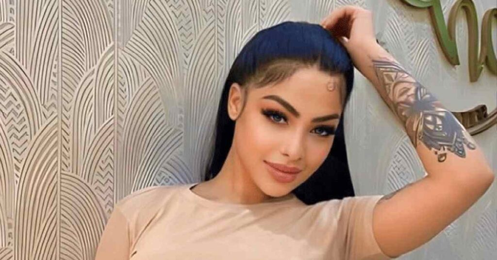 Yailin La Más Viral 