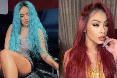 Yailin La Más Viral