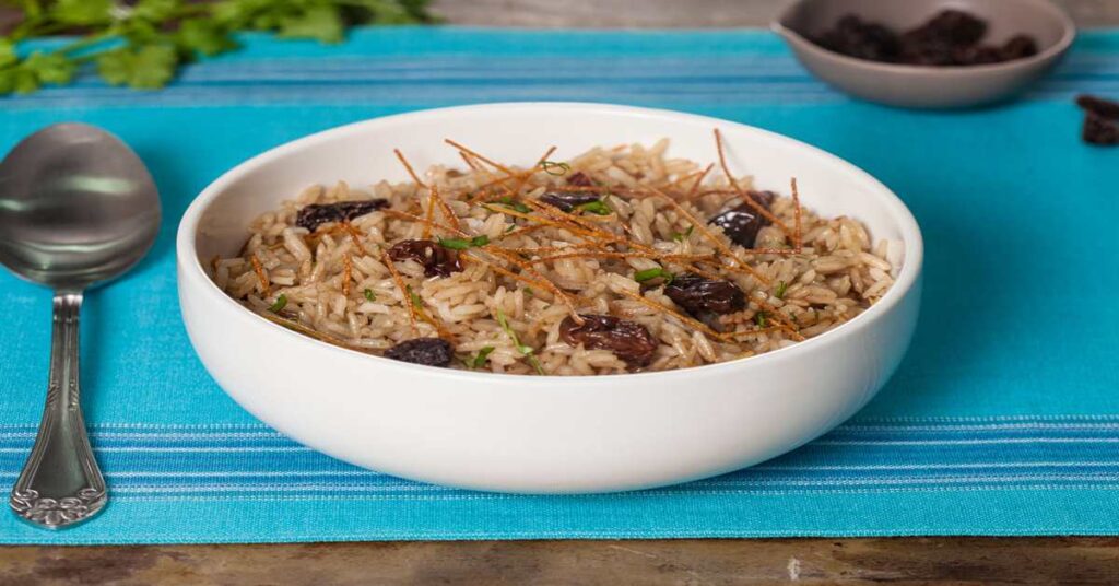 arroz-arabe