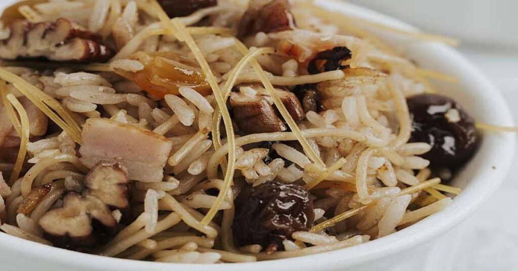 arroz-arabe-receta