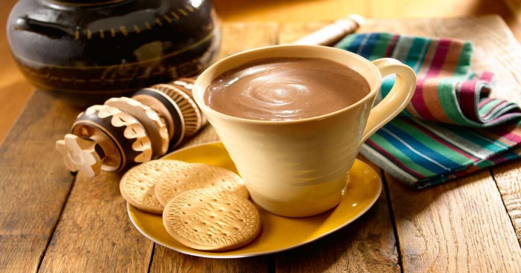 champurrado