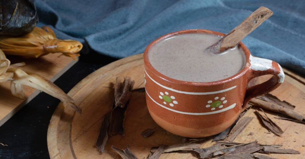 champurrado-mexicano