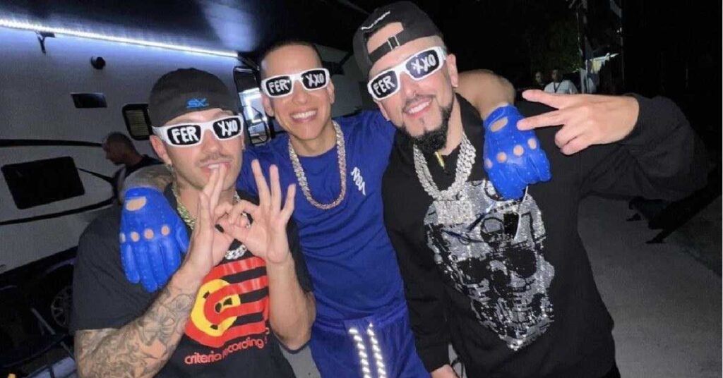 feid-yandel-daddy-yankee-se-retira