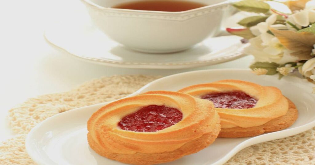galletas danesas