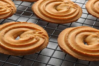 galletas danesas