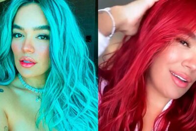 karol-g-cabello-rojo-azul
