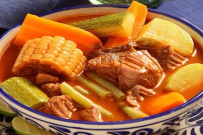 mole de olla