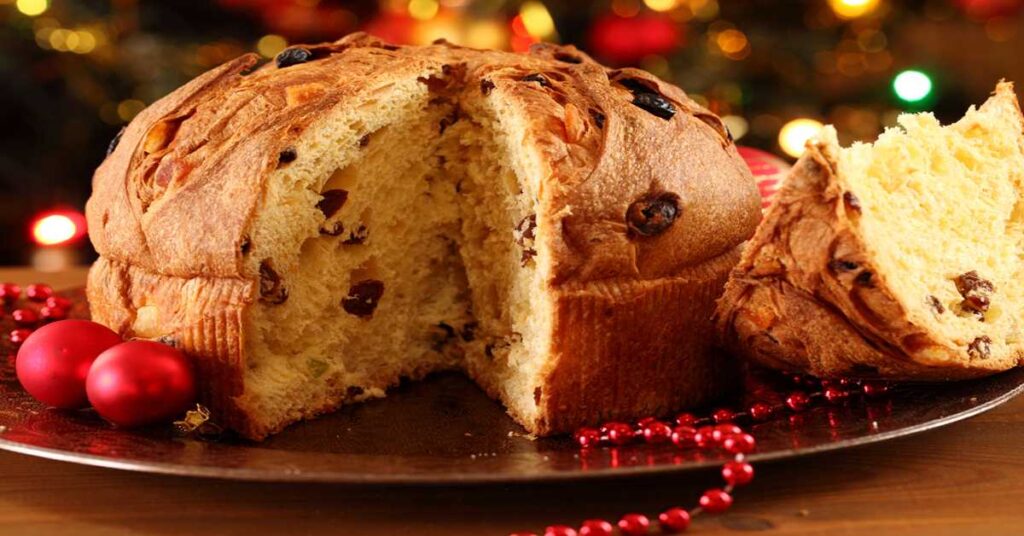 pan-dulce-navideño-receta