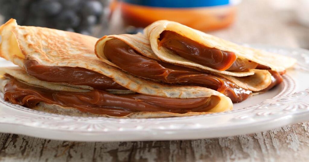 Panqueques Argentinos
