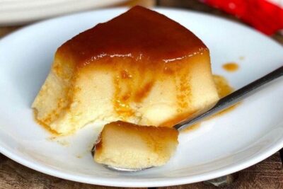 Pudin de Pan
