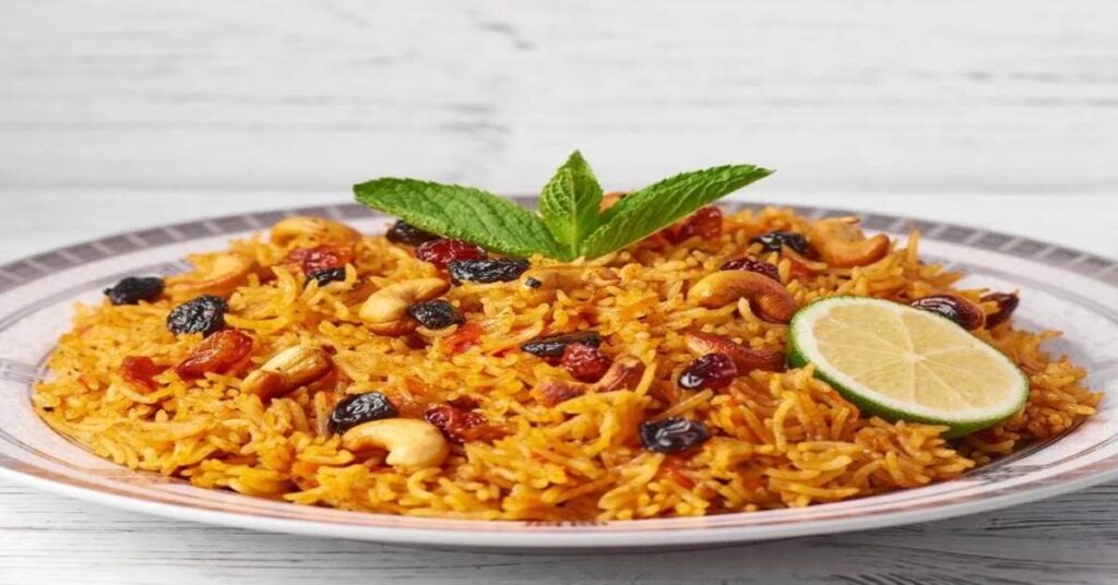 receta-arroz-arabe