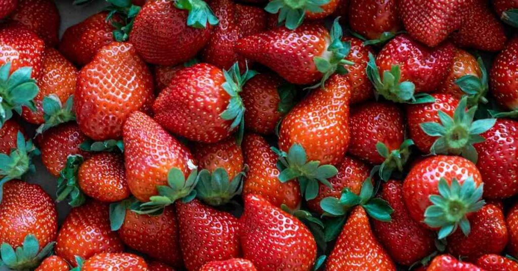 receta-dulce-de-frutilla