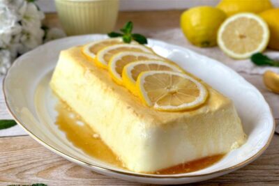 receta-flan-de-limon-sin-horno