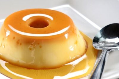 receta-flan-dominicano