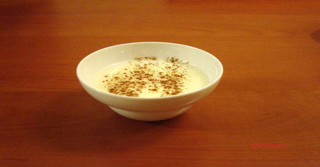 manjar blanco