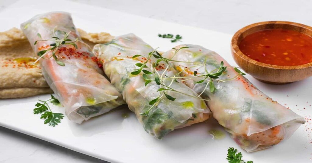 receta-rollitos-de-primavera