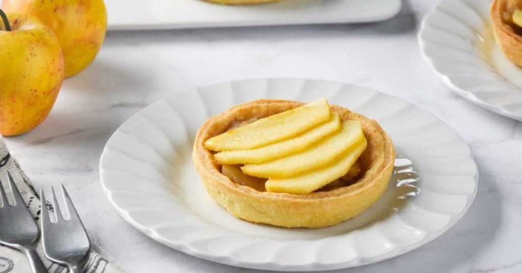 receta-tartaletas-de-manzana