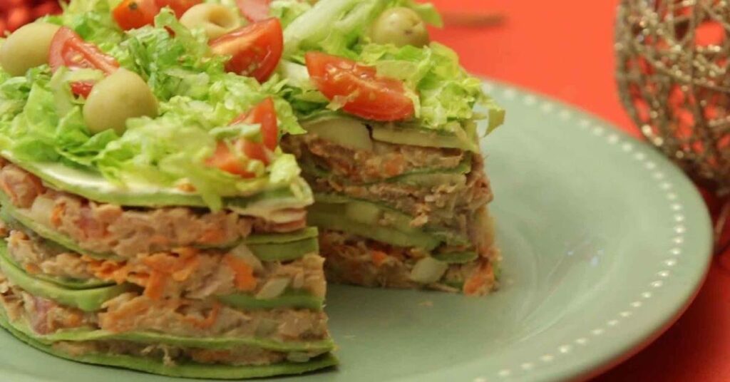 receta-torre-de-panqueques-salados