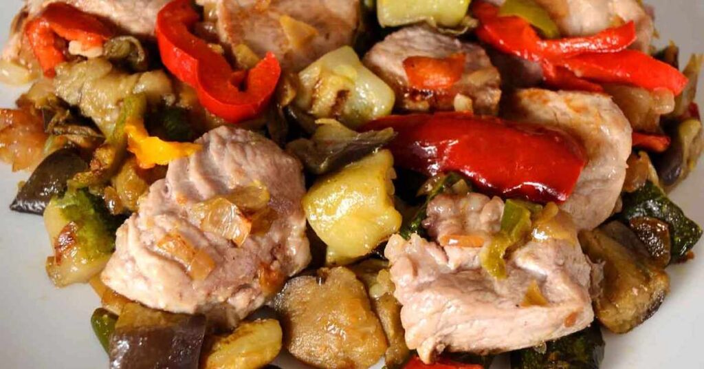 solomillo-de-cerdo-con-hortalizas