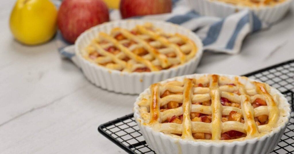 tartaletas-de-manzana-receta