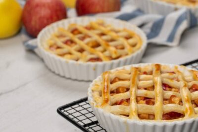 tartaletas-de-manzana-receta