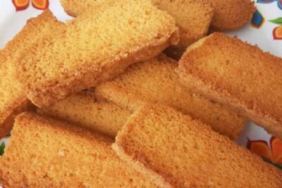 bay biscuits