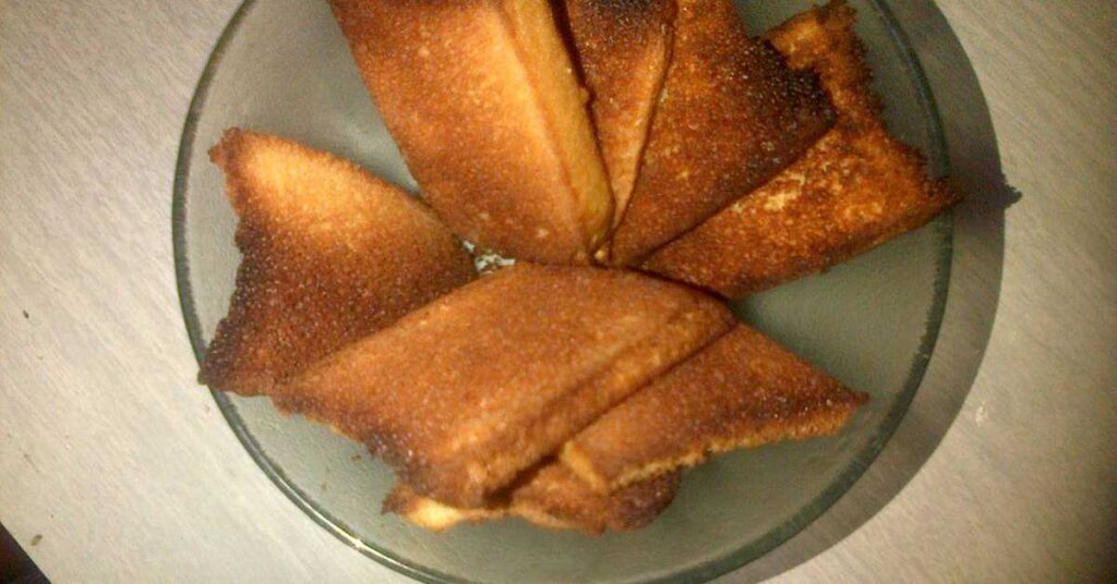 bay biscuits