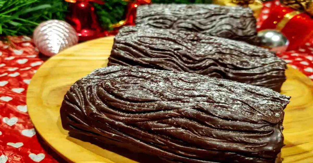 brownie kurabiye