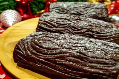 brownie kurabiye