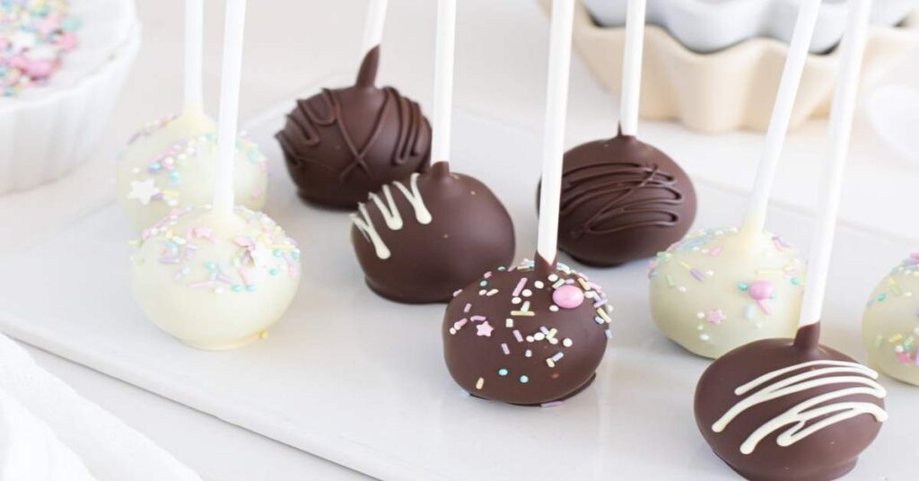 Ice Pops