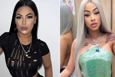 mami kim hace llamado a anuel sobre su hija
