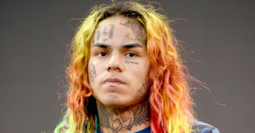 tekashi le pagaba a la madre de yailin