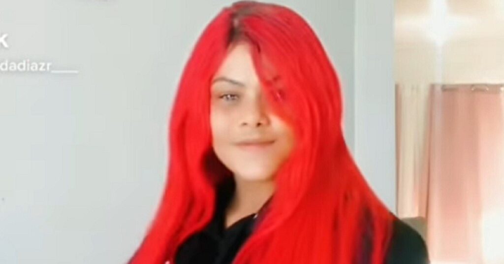 madre de yailin