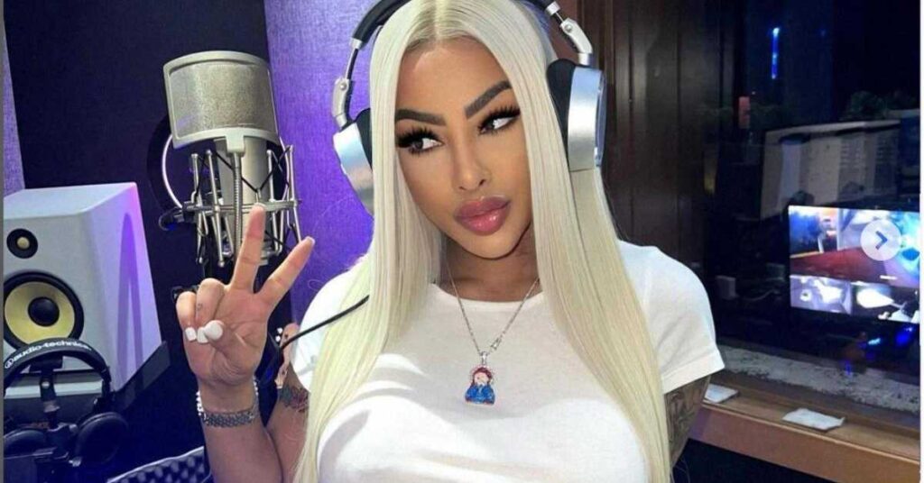 Yailin La Más Viral
