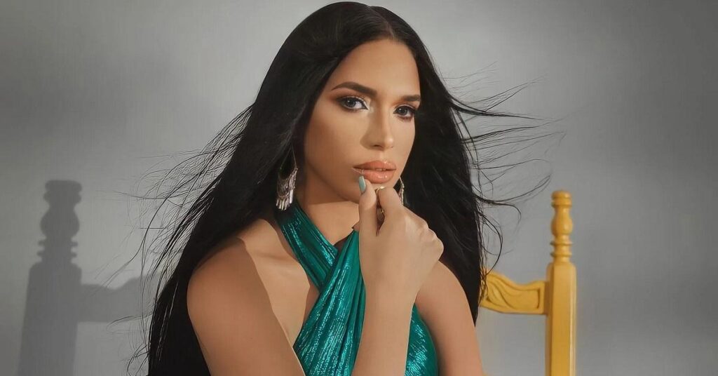 amelia alcantara critica a wanda diaz