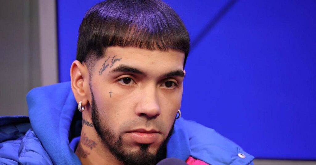 anuel quiere la custodia de cattleya