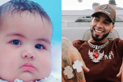 anuel busca la custodia de cattleya